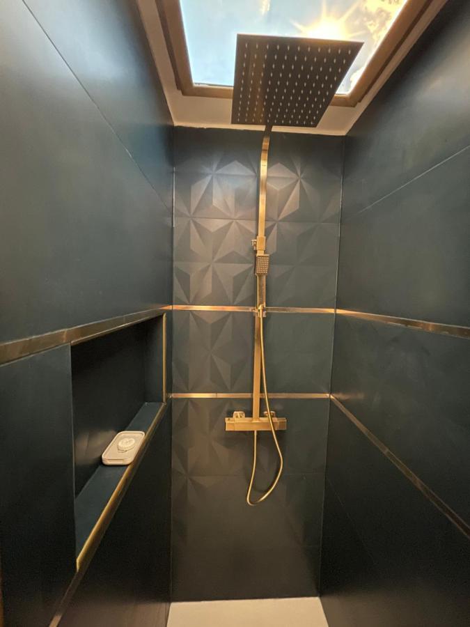 דירות Blue Haven Sèvres מראה חיצוני תמונה